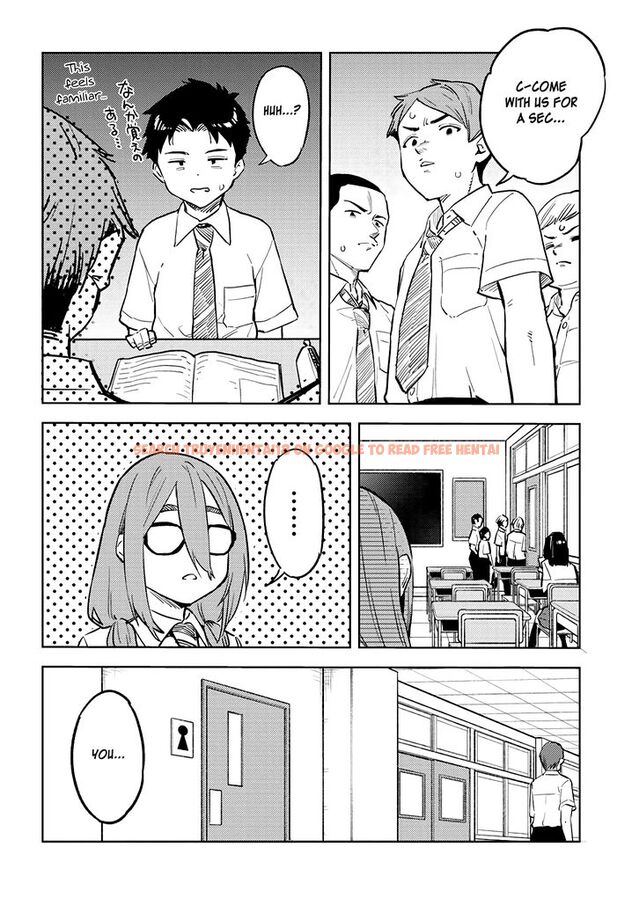 Read Hentai Image 4 961 in comic Ookii Kouhai Wa Suki Desu ka? - Chapter 26 - hentaitnt.net