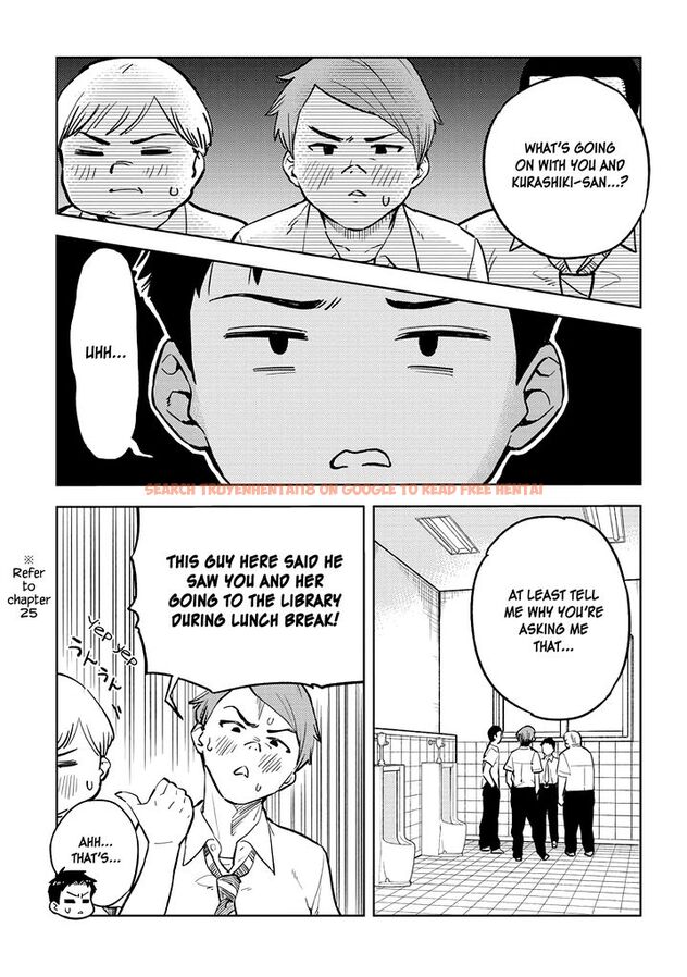 Read Hentai Image 5 961 in comic Ookii Kouhai Wa Suki Desu ka? - Chapter 26 - hentaitnt.net