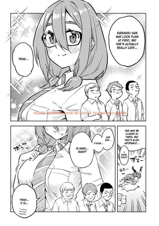 Read Hentai Image 6 961 in comic Ookii Kouhai Wa Suki Desu ka? - Chapter 26 - hentaitnt.net