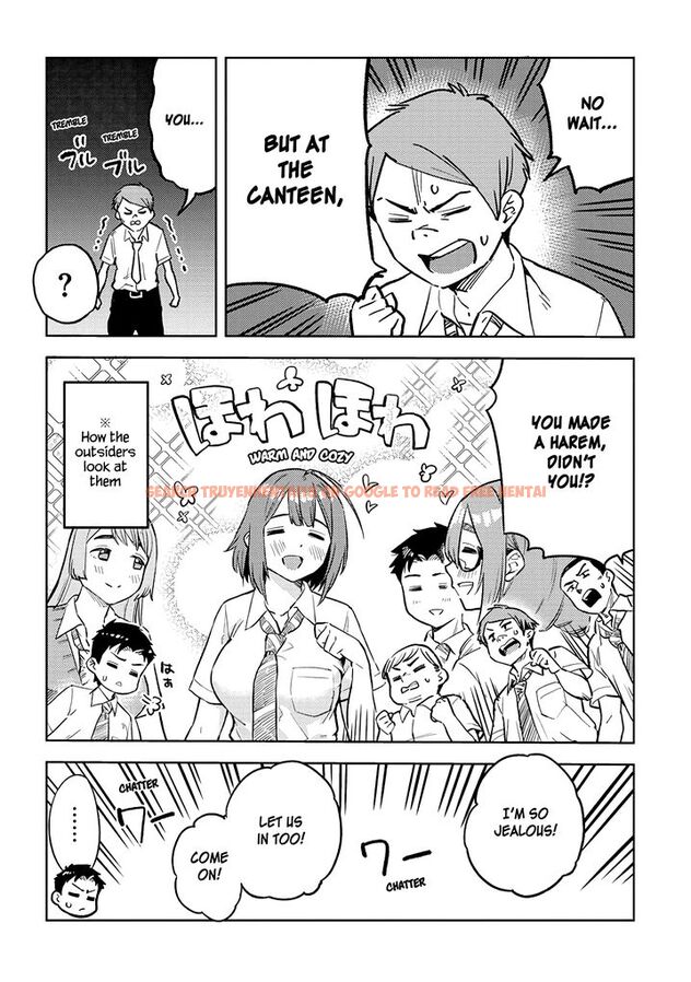 Read Hentai Image 8 961 in comic Ookii Kouhai Wa Suki Desu ka? - Chapter 26 - hentaitnt.net