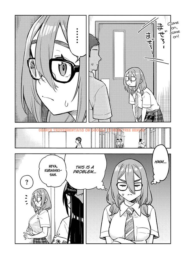 Read Hentai Image 9 961 in comic Ookii Kouhai Wa Suki Desu ka? - Chapter 26 - hentaitnt.net