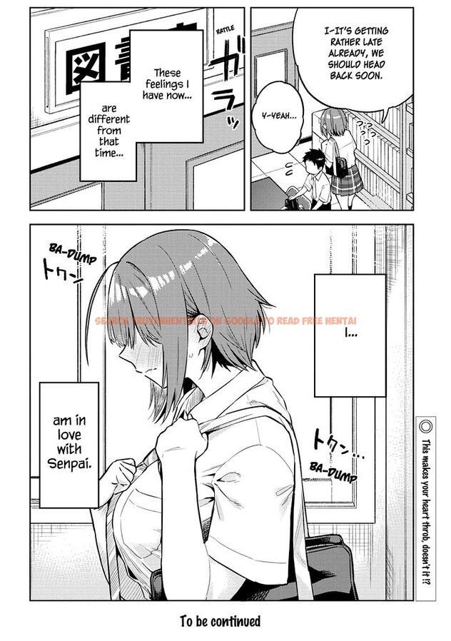 Read Hentai Image 12 961 in comic Ookii Kouhai Wa Suki Desu ka? - Chapter 27 - hentaitnt.net