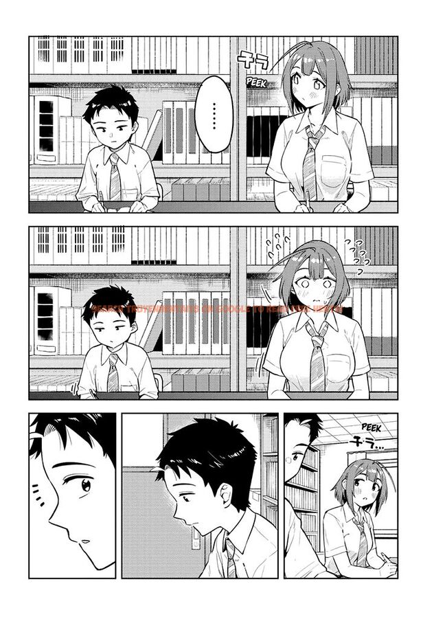 Read Hentai Image 2 961 in comic Ookii Kouhai Wa Suki Desu ka? - Chapter 27 - hentaitnt.net