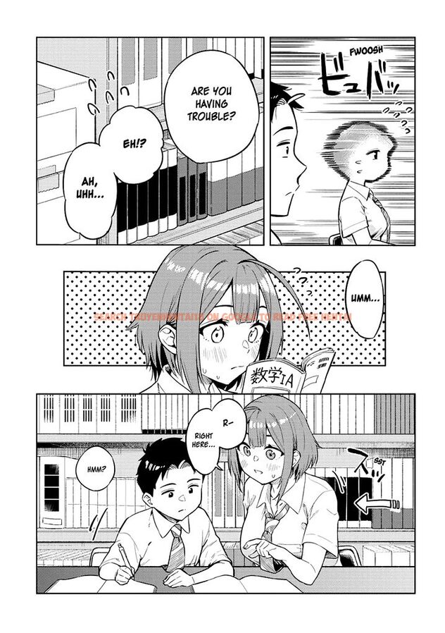 Read Hentai Image 3 961 in comic Ookii Kouhai Wa Suki Desu ka? - Chapter 27 - hentaitnt.net