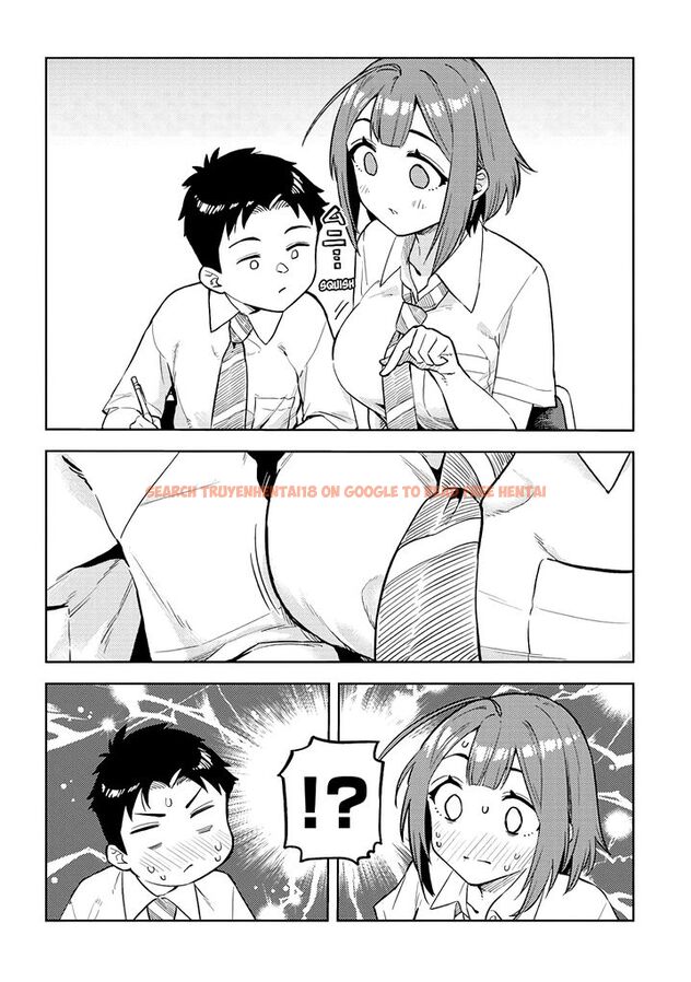 Read Hentai Image 4 961 in comic Ookii Kouhai Wa Suki Desu ka? - Chapter 27 - hentaitnt.net