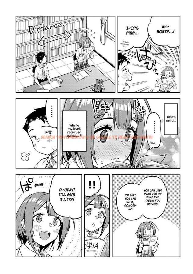 Read Hentai Image 5 961 in comic Ookii Kouhai Wa Suki Desu ka? - Chapter 27 - hentaitnt.net
