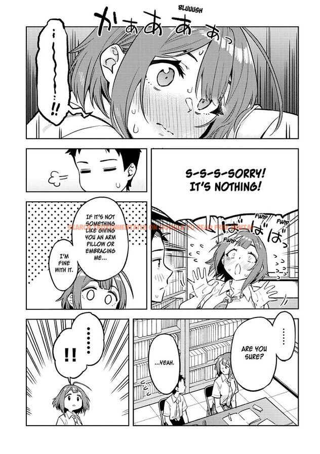 Read Hentai Image 7 961 in comic Ookii Kouhai Wa Suki Desu ka? - Chapter 27 - hentaitnt.net