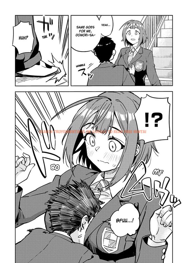 Read Hentai Image 11 961 in comic Ookii Kouhai Wa Suki Desu ka? - Chapter 28 - hentaitnt.net