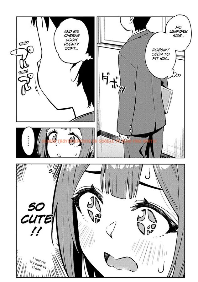 Read Hentai Image 3 961 in comic Ookii Kouhai Wa Suki Desu ka? - Chapter 28 - hentaitnt.net