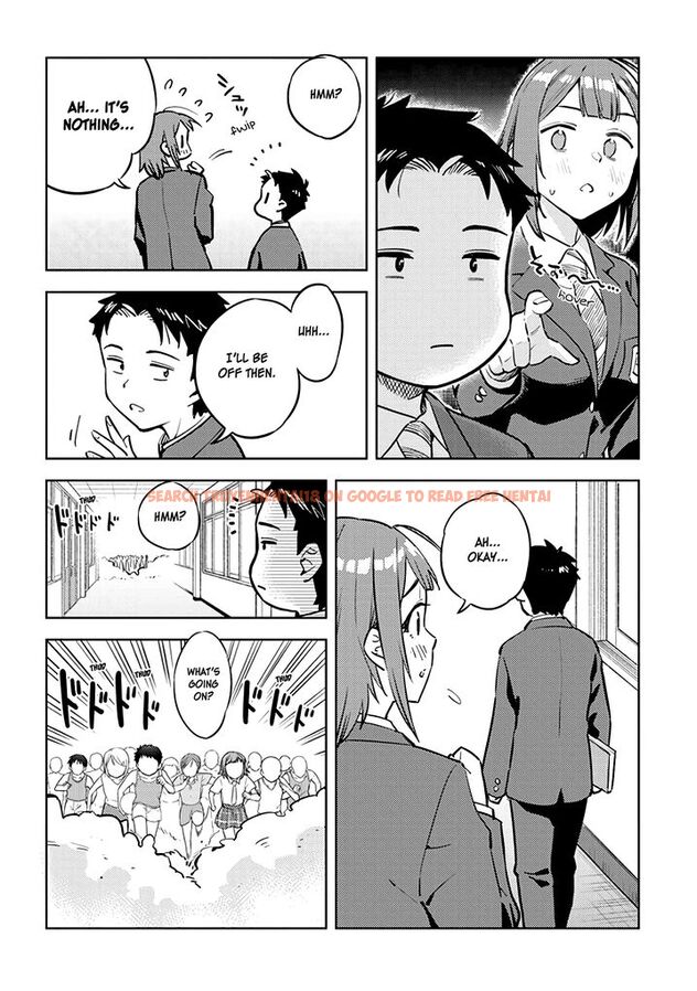 Read Hentai Image 4 961 in comic Ookii Kouhai Wa Suki Desu ka? - Chapter 28 - hentaitnt.net