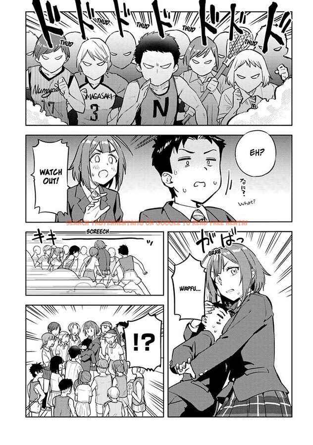 Read Hentai Image 5 961 in comic Ookii Kouhai Wa Suki Desu ka? - Chapter 28 - hentaitnt.net