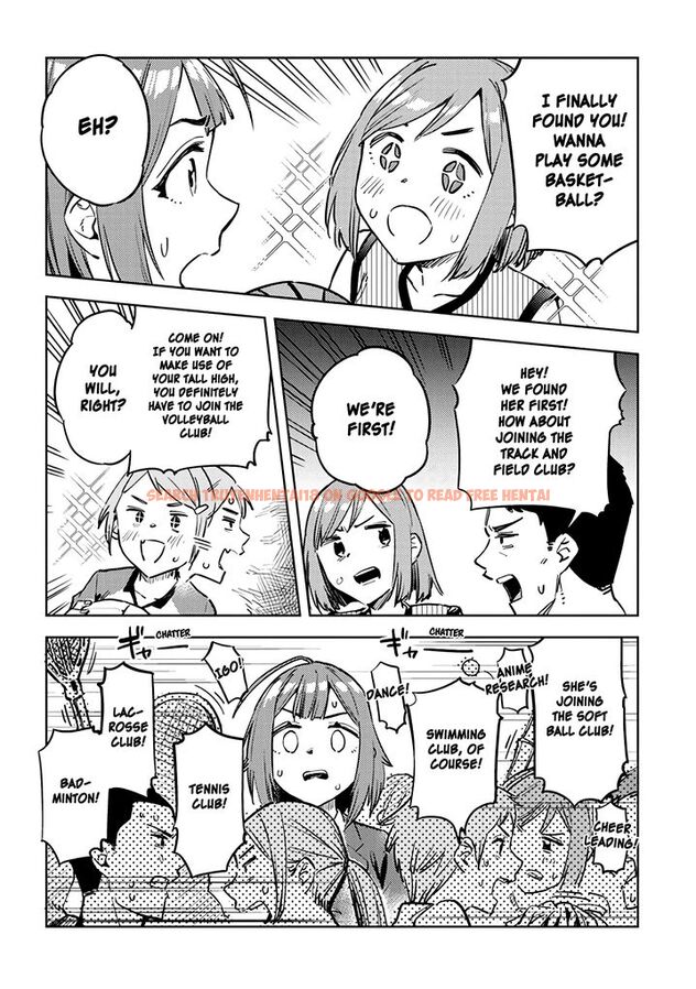 Read Hentai Image 6 961 in comic Ookii Kouhai Wa Suki Desu ka? - Chapter 28 - hentaitnt.net