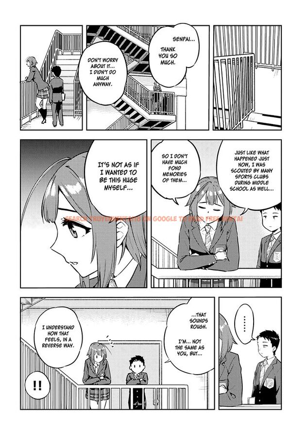 Read Hentai Image 8 961 in comic Ookii Kouhai Wa Suki Desu ka? - Chapter 28 - hentaitnt.net