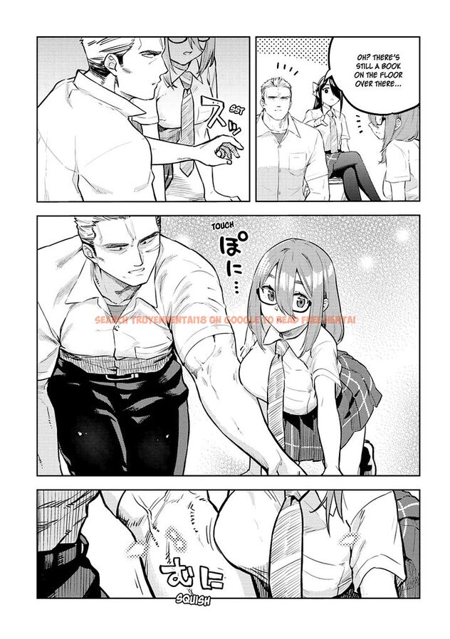 Read Hentai Image 11 961 in comic Ookii Kouhai Wa Suki Desu ka? - Chapter 29 - hentaitnt.net