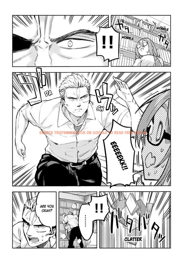 Read Hentai Image 4 961 in comic Ookii Kouhai Wa Suki Desu ka? - Chapter 29 - hentaitnt.net