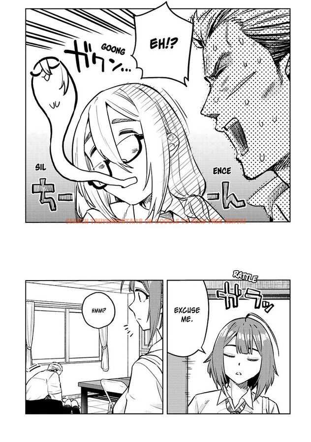 Read Hentai Image 5 961 in comic Ookii Kouhai Wa Suki Desu ka? - Chapter 29 - hentaitnt.net