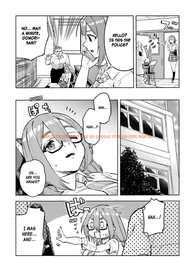 Read Hentai Image 7 961 in comic Ookii Kouhai Wa Suki Desu ka? - Chapter 29 - hentaitnt.net
