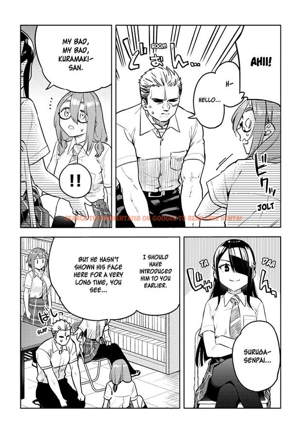 Read Hentai Image 8 961 in comic Ookii Kouhai Wa Suki Desu ka? - Chapter 29 - hentaitnt.net
