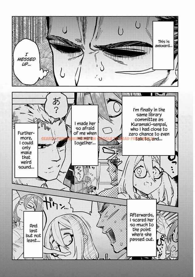Read Hentai Image 8 961 in comic Ookii Kouhai Wa Suki Desu ka? - Chapter 30 - hentaitnt.net