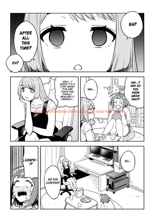Read Hentai Image 2 961 in comic Ookii Kouhai Wa Suki Desu ka? - Chapter 31 - hentaitnt.net