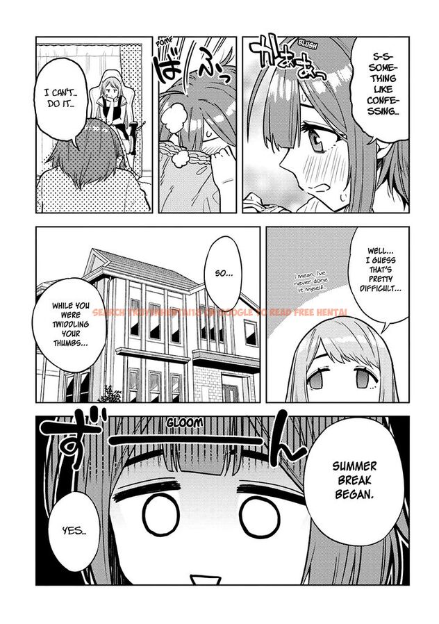 Read Hentai Image 3 961 in comic Ookii Kouhai Wa Suki Desu ka? - Chapter 31 - hentaitnt.net