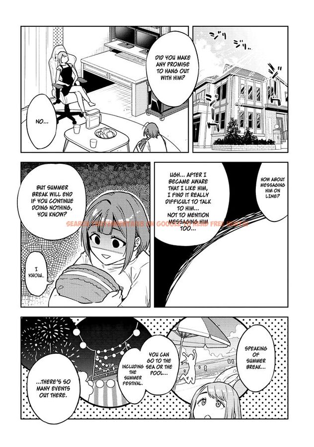 Read Hentai Image 4 961 in comic Ookii Kouhai Wa Suki Desu ka? - Chapter 31 - hentaitnt.net