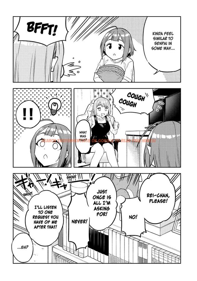 Read Hentai Image 6 961 in comic Ookii Kouhai Wa Suki Desu ka? - Chapter 31 - hentaitnt.net