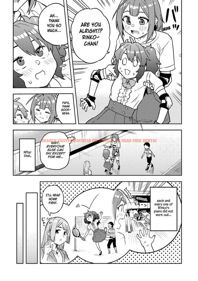 Read Hentai Image 10 961 in comic Ookii Kouhai Wa Suki Desu ka? - Chapter 32 - hentaitnt.net
