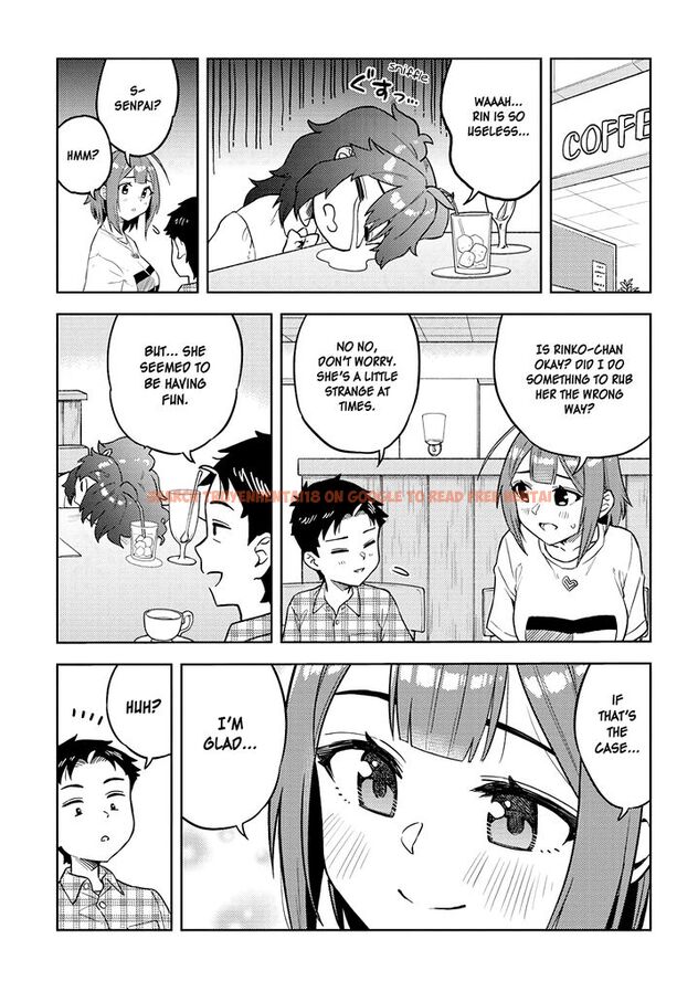 Read Hentai Image 11 961 in comic Ookii Kouhai Wa Suki Desu ka? - Chapter 32 - hentaitnt.net