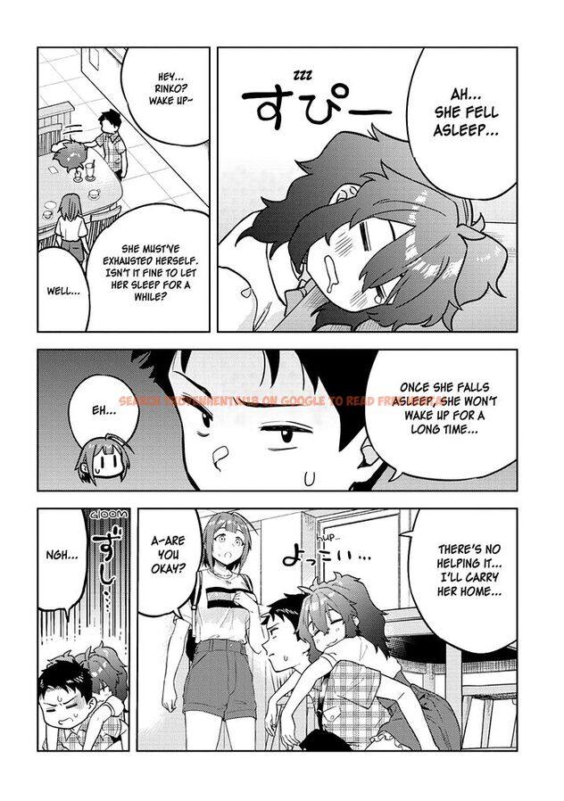 Read Hentai Image 12 961 in comic Ookii Kouhai Wa Suki Desu ka? - Chapter 32 - hentaitnt.net