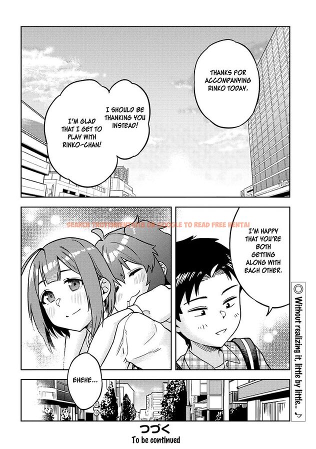 Read Hentai Image 14 961 in comic Ookii Kouhai Wa Suki Desu ka? - Chapter 32 - hentaitnt.net