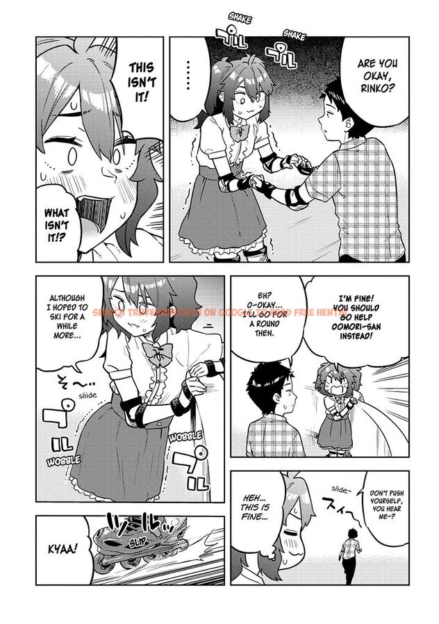 Read Hentai Image 9 961 in comic Ookii Kouhai Wa Suki Desu ka? - Chapter 32 - hentaitnt.net