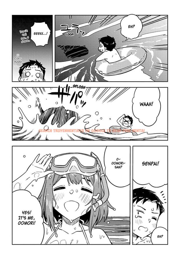 Read Hentai Image 10 961 in comic Ookii Kouhai Wa Suki Desu ka? - Chapter 33 - hentaitnt.net