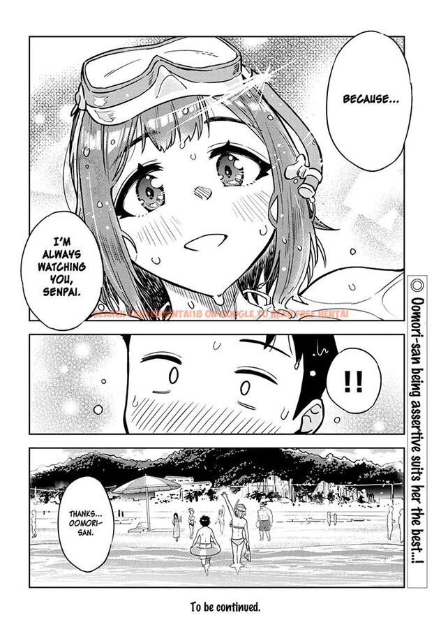 Read Hentai Image 12 961 in comic Ookii Kouhai Wa Suki Desu ka? - Chapter 33 - hentaitnt.net