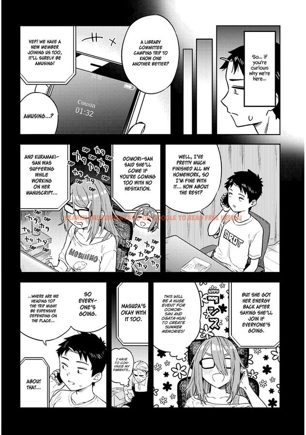 Read Hentai Image 2 961 in comic Ookii Kouhai Wa Suki Desu ka? - Chapter 33 - hentaitnt.net