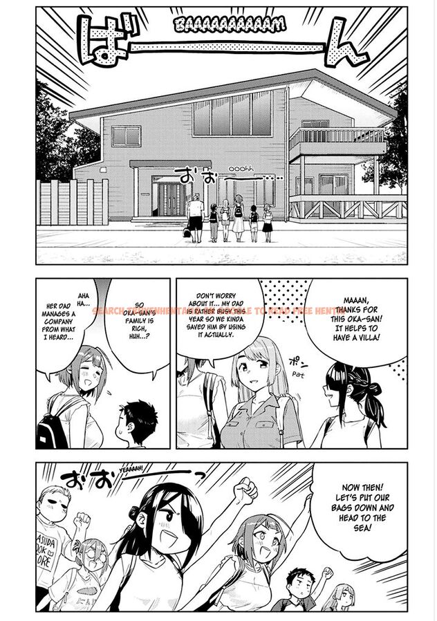 Read Hentai Image 3 961 in comic Ookii Kouhai Wa Suki Desu ka? - Chapter 33 - hentaitnt.net