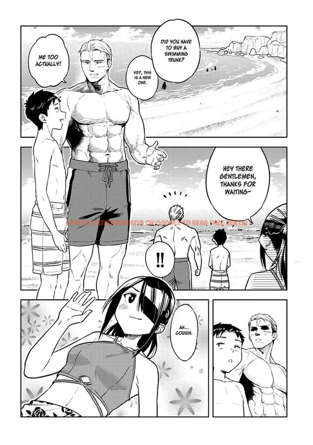 Read Hentai Image 4 961 in comic Ookii Kouhai Wa Suki Desu ka? - Chapter 33 - hentaitnt.net