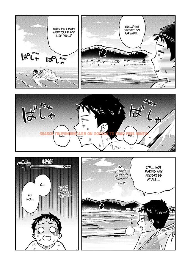 Read Hentai Image 9 961 in comic Ookii Kouhai Wa Suki Desu ka? - Chapter 33 - hentaitnt.net