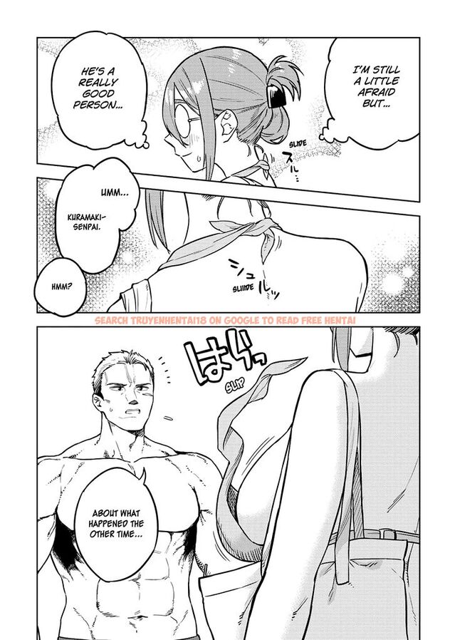 Read Hentai Image 11 961 in comic Ookii Kouhai Wa Suki Desu ka? - Chapter 34 - hentaitnt.net
