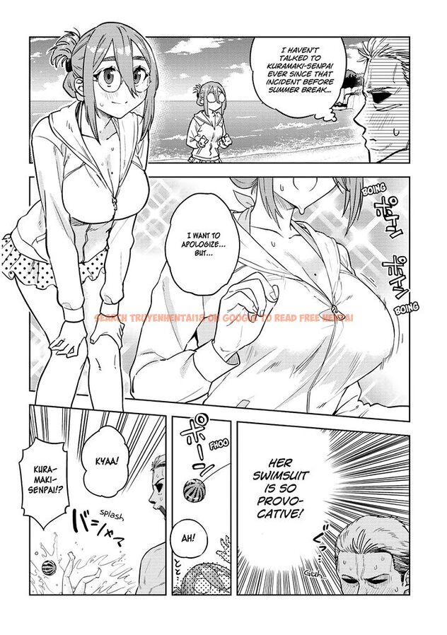Read Hentai Image 2 961 in comic Ookii Kouhai Wa Suki Desu ka? - Chapter 34 - hentaitnt.net