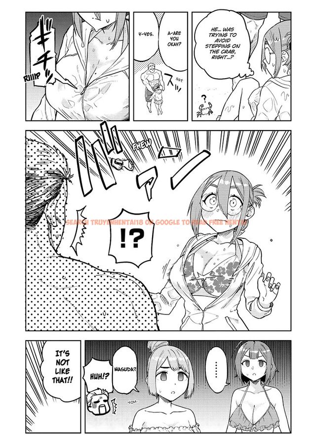 Read Hentai Image 5 961 in comic Ookii Kouhai Wa Suki Desu ka? - Chapter 34 - hentaitnt.net