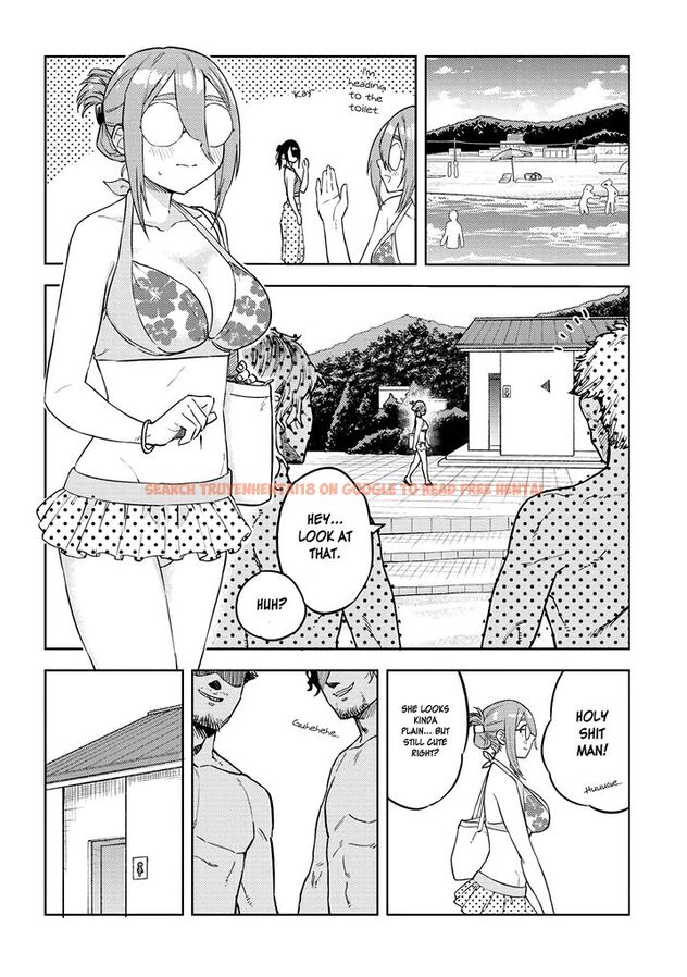 Read Hentai Image 6 961 in comic Ookii Kouhai Wa Suki Desu ka? - Chapter 34 - hentaitnt.net