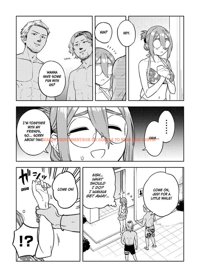 Read Hentai Image 7 961 in comic Ookii Kouhai Wa Suki Desu ka? - Chapter 34 - hentaitnt.net