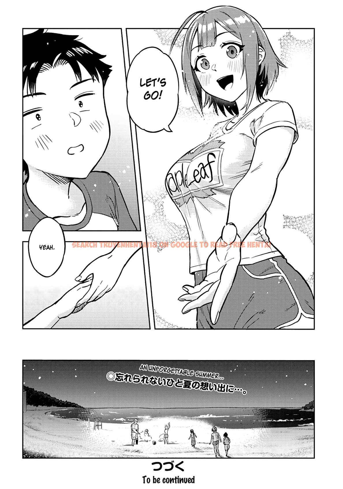 Read Hentai Image 12 131 in comic Ookii Kouhai Wa Suki Desu ka? - Chapter 36 - hentaitnt.net