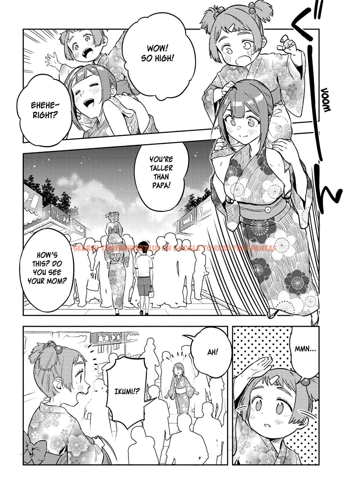 Read Hentai Image 6 264 in comic Ookii Kouhai Wa Suki Desu ka? - Chapter 38 - hentaitnt.net