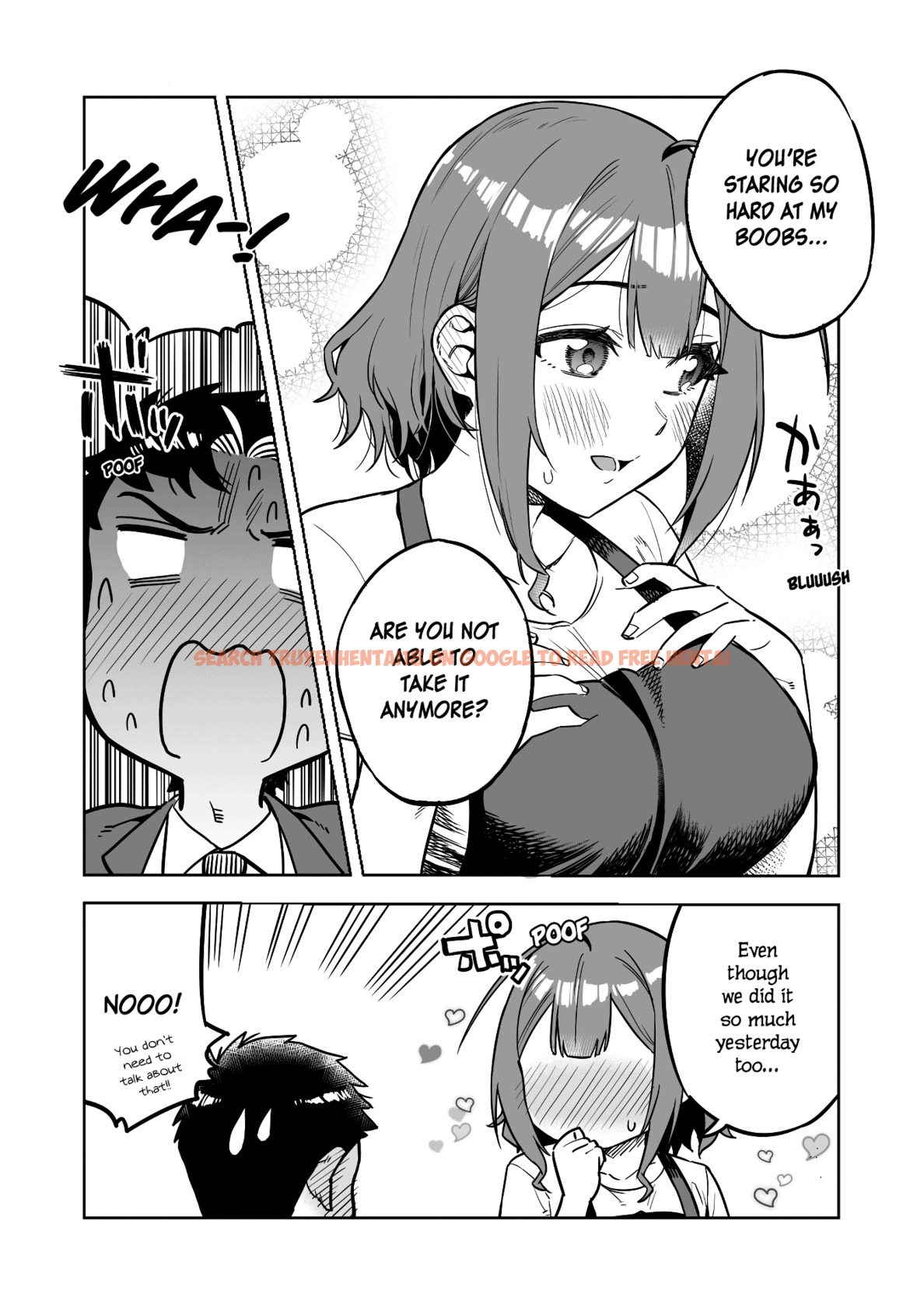Read Hentai Image 4 785 in comic Ookii Kouhai Wa Suki Desu ka? - Chapter 39.5 - hentaitnt.net