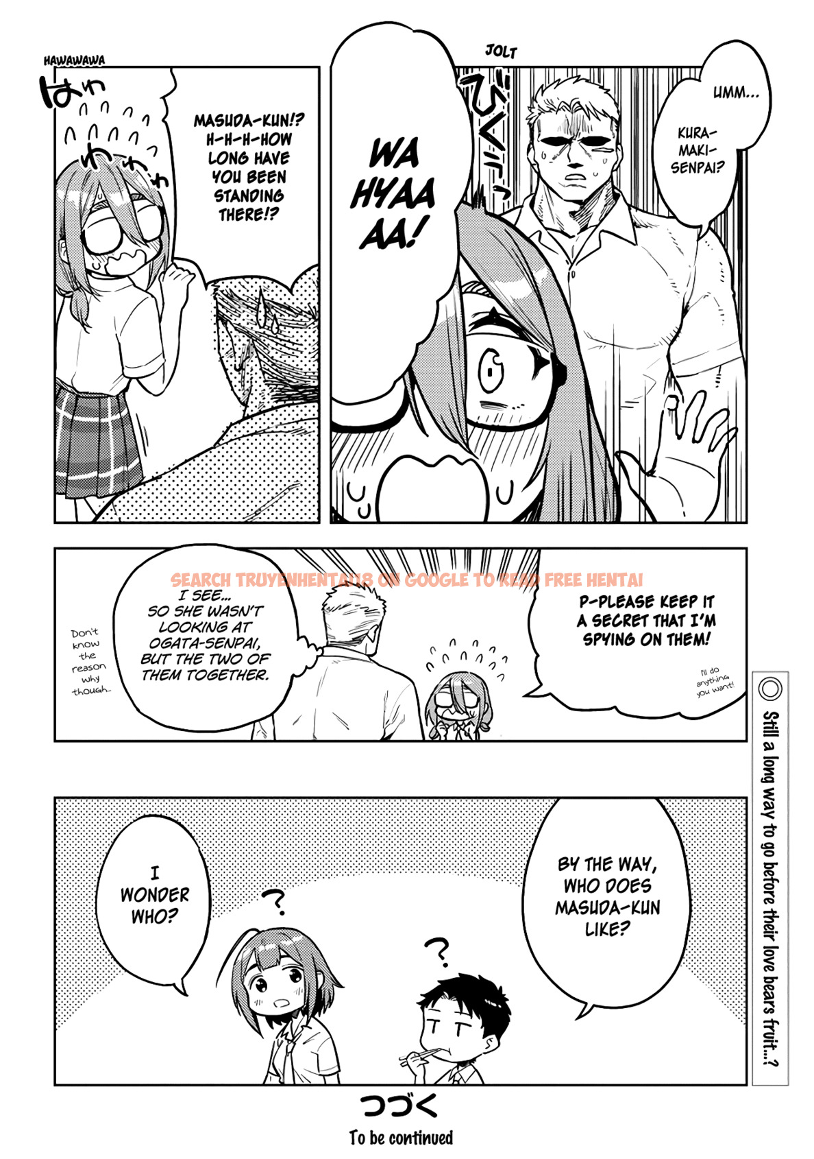 Read Hentai Image 12 790 in comic Ookii Kouhai Wa Suki Desu ka? - Chapter 39 - hentaitnt.net