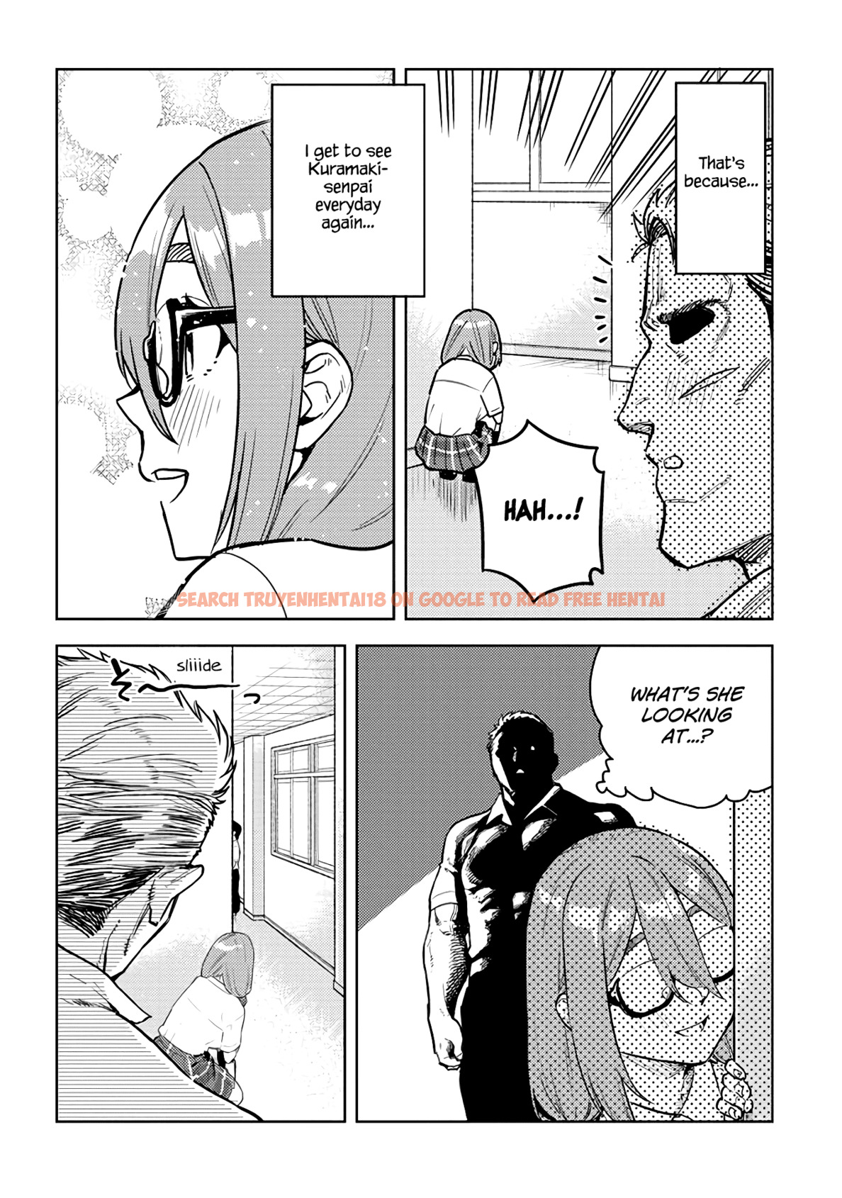 Read Hentai Image 2 790 in comic Ookii Kouhai Wa Suki Desu ka? - Chapter 39 - hentaitnt.net