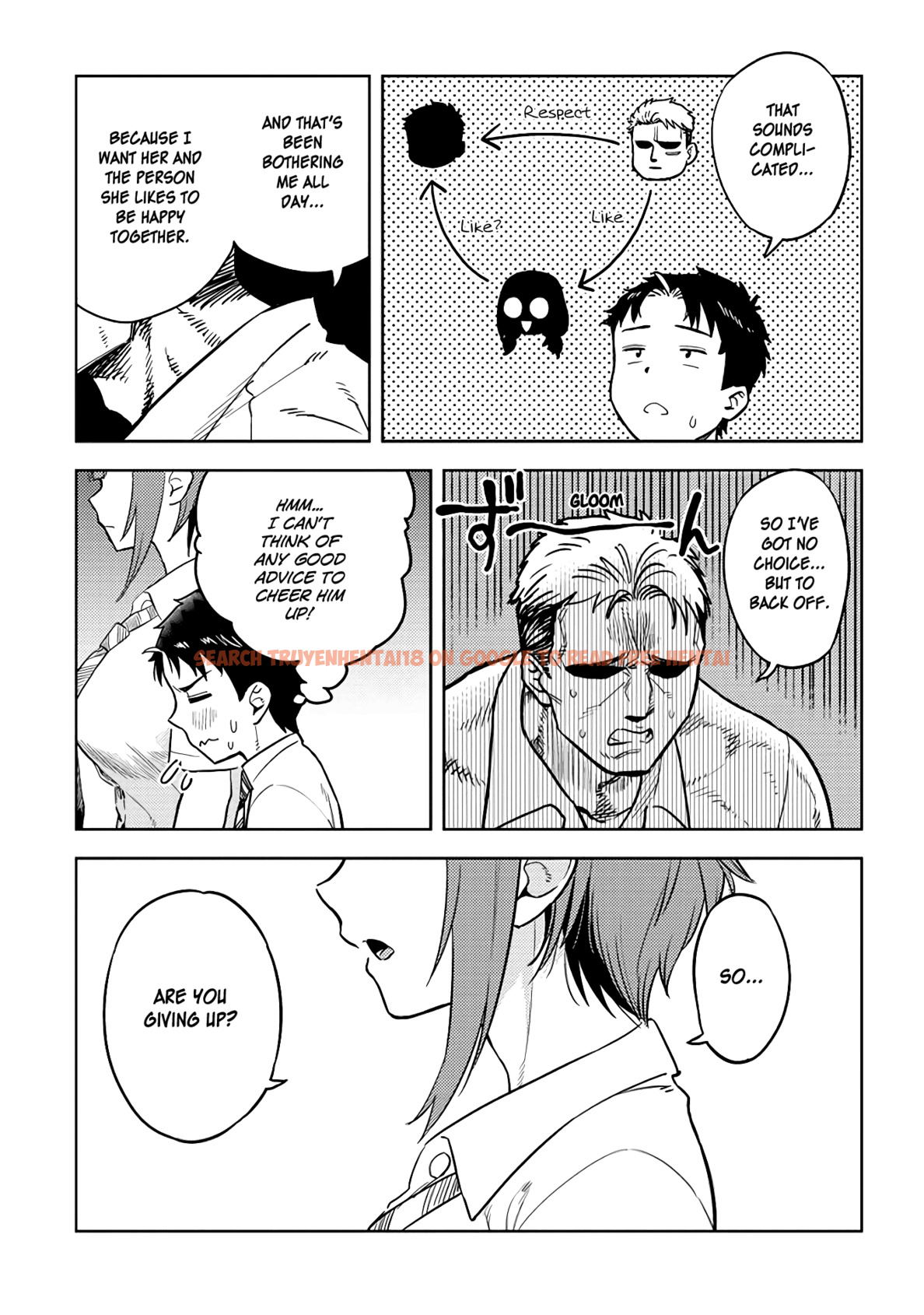 Read Hentai Image 7 790 in comic Ookii Kouhai Wa Suki Desu ka? - Chapter 39 - hentaitnt.net