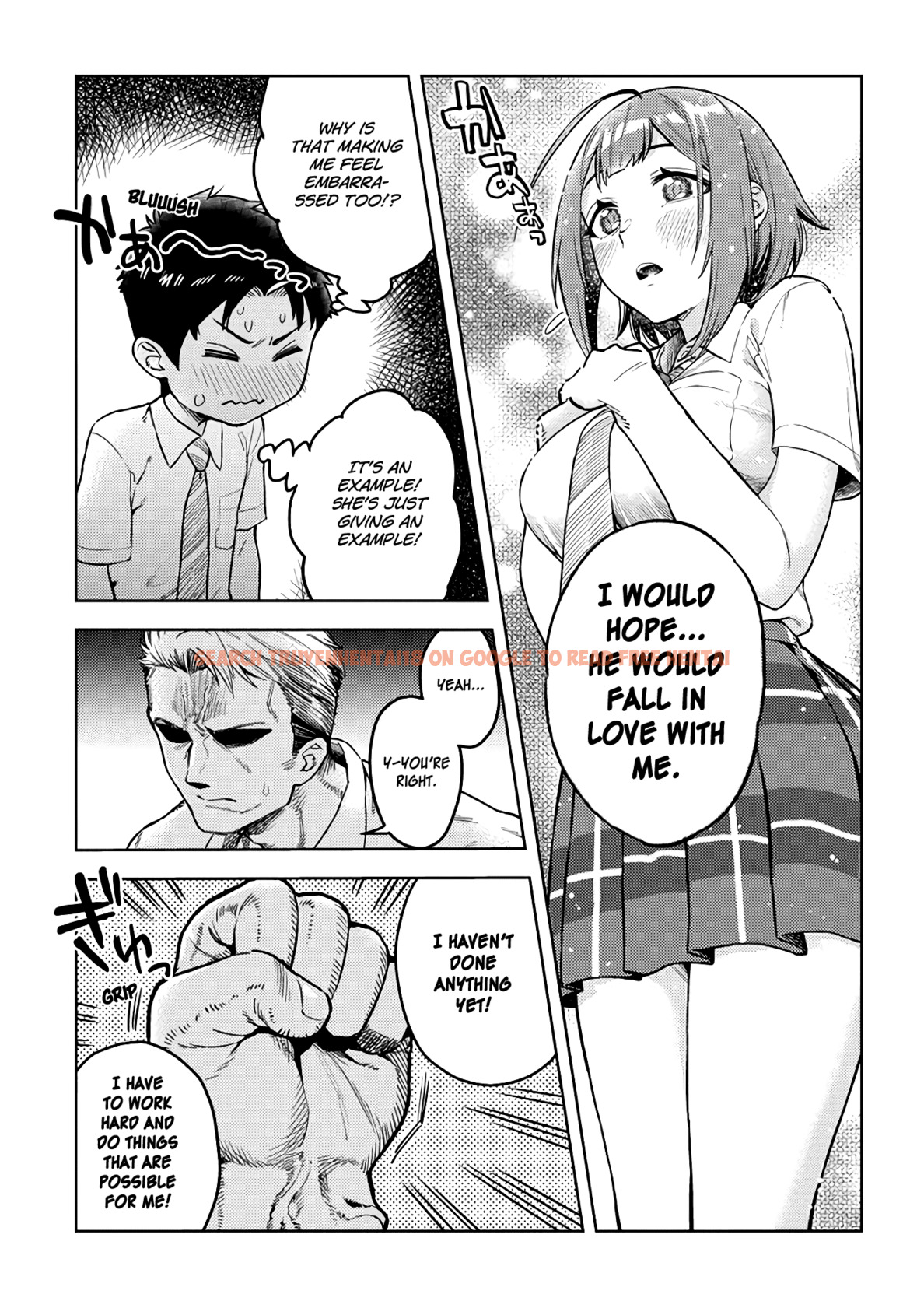 Read Hentai Image 9 790 in comic Ookii Kouhai Wa Suki Desu ka? - Chapter 39 - hentaitnt.net